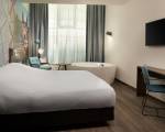 Room image #10 at Inntel Hotels Amsterdam Centre