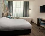 Room image #14 at Inntel Hotels Amsterdam Centre