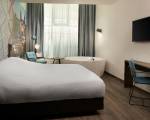 Room image #1 at Inntel Hotels Amsterdam Centre